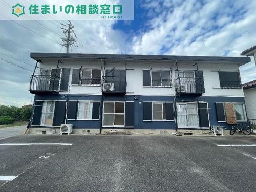 愛知県碧南市久沓町4丁目(アパート)の賃貸物件のその他画像
