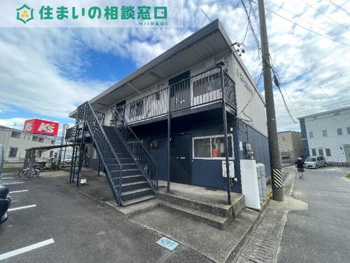 愛知県碧南市久沓町4丁目(アパート)の賃貸物件のその他画像