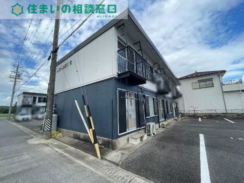 愛知県碧南市久沓町4丁目(アパート)の賃貸物件のその他画像