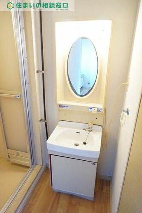 愛知県碧南市久沓町4丁目(アパート)の賃貸物件の内装