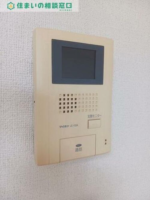 愛知県西尾市徳永町稲場(アパート)の賃貸物件のその他画像