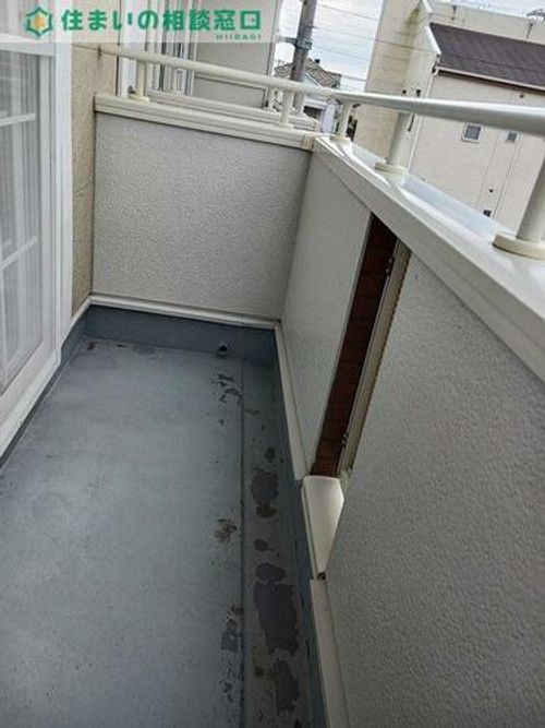 愛知県西尾市徳永町稲場(アパート)の賃貸物件の内装