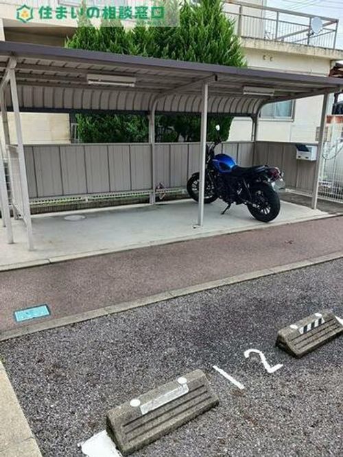 愛知県西尾市徳永町稲場(アパート)の賃貸物件のその他画像