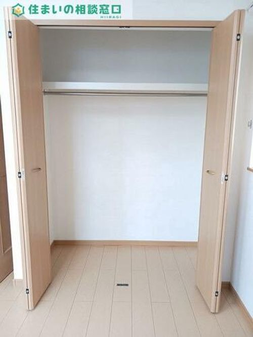 愛知県西尾市徳永町稲場(アパート)の賃貸物件の内装