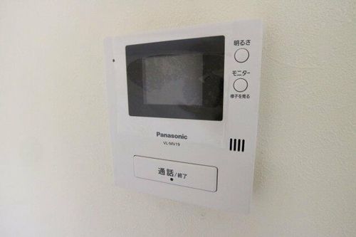 リッツ坂上のその他画像