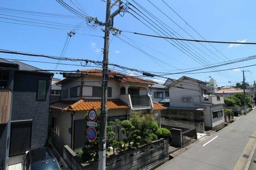 リッツ坂上のその他画像