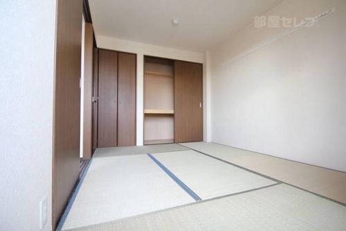 アルカディア403の内装