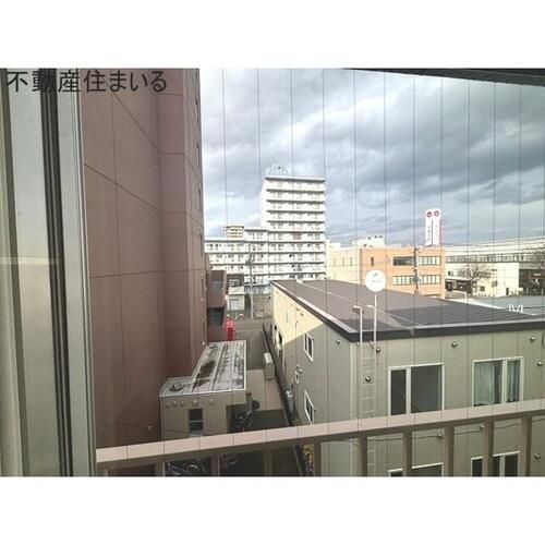 澄川3条ロイヤルハイツのその他画像