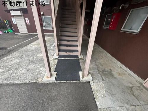 澄川3条ロイヤルハイツのその他画像