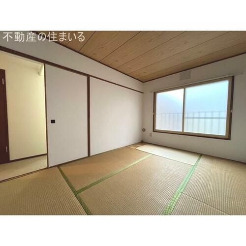 澄川3条ロイヤルハイツの内装