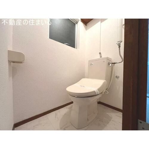 澄川3条ロイヤルハイツの内装