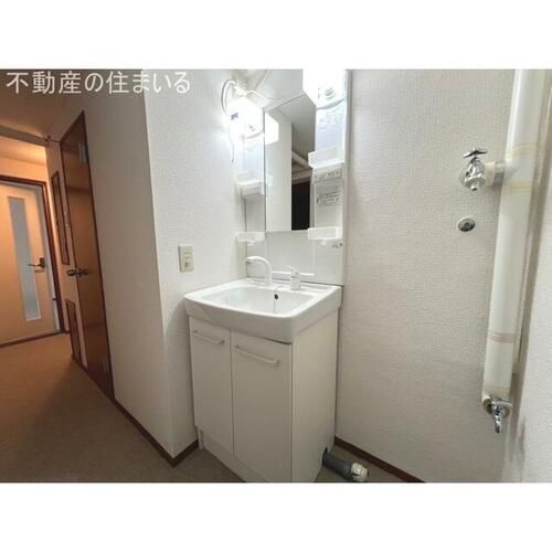 澄川3条ロイヤルハイツの内装