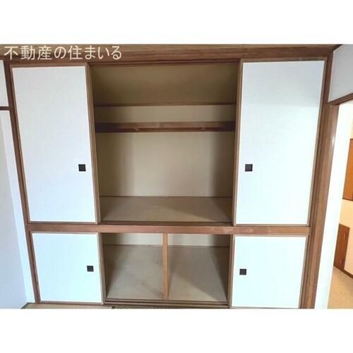 澄川3条ロイヤルハイツの内装