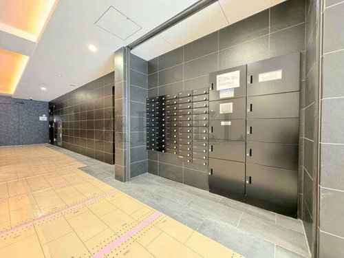 セレニテフラン本町のその他画像