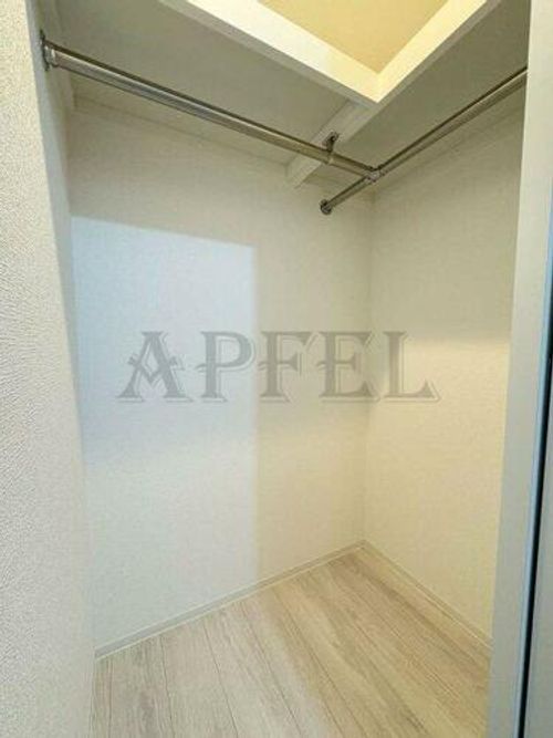 セレニテフラン本町の内装