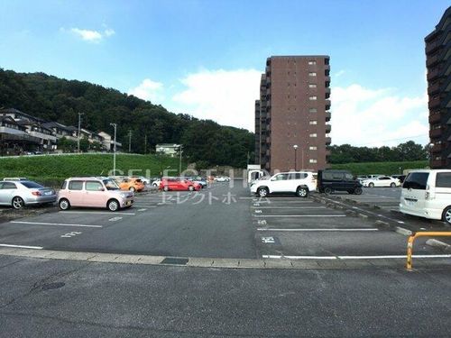 天神山マンションⅡ号館0103のその他画像