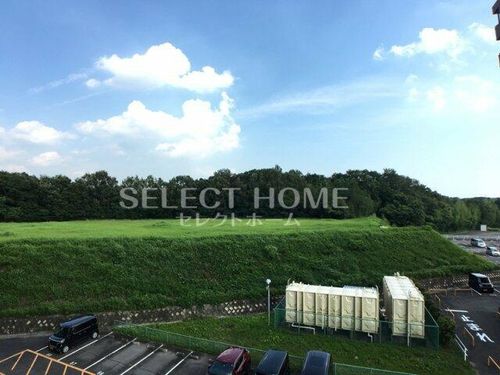 天神山マンションⅡ号館0103のその他画像