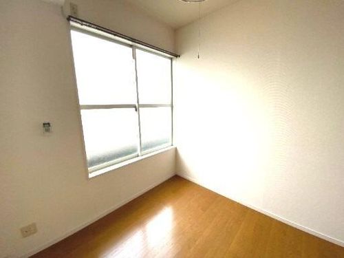 ハイツグローリーの内装