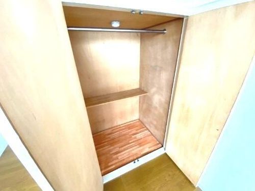 ハイツグローリーの内装