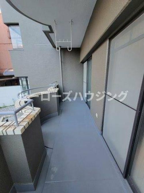 大阪府豊中市東豊中町6丁目(マンション)の賃貸物件の内装
