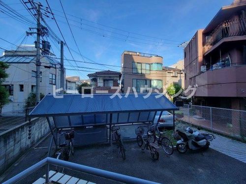 大阪府豊中市東豊中町6丁目(マンション)の賃貸物件のその他画像