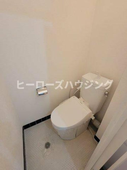 大阪府豊中市東豊中町6丁目(マンション)の賃貸物件の内装