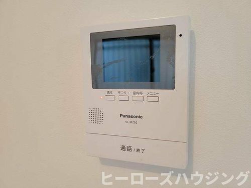 大阪府豊中市東豊中町6丁目(マンション)の賃貸物件のその他画像