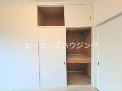 大阪府豊中市東豊中町6丁目(マンション)の賃貸物件の内装