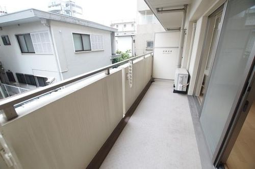 ラ・コピエ南塚口の内装