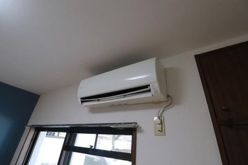 コスモハイツ中央102のその他画像