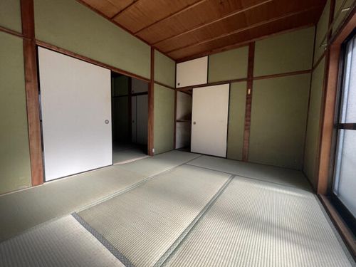 兵庫県姫路市御国野町御着(一戸建)の賃貸物件の内装