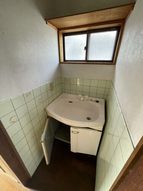 兵庫県姫路市御国野町御着(一戸建)の賃貸物件の内装