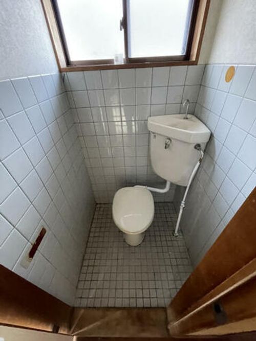 兵庫県姫路市御国野町御着(一戸建)の賃貸物件の内装