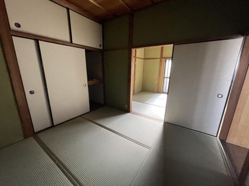 兵庫県姫路市御国野町御着(一戸建)の賃貸物件の内装