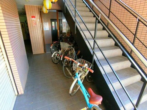 ブルージュ喜志のその他画像