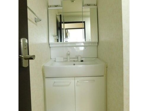 カレラ平岸403の内装