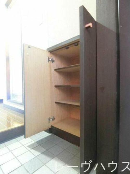 福岡県福岡市中央区荒戸2丁目(マンション)の賃貸物件のその他画像