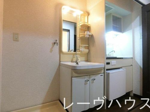 福岡県福岡市中央区荒戸2丁目(マンション)の賃貸物件の内装