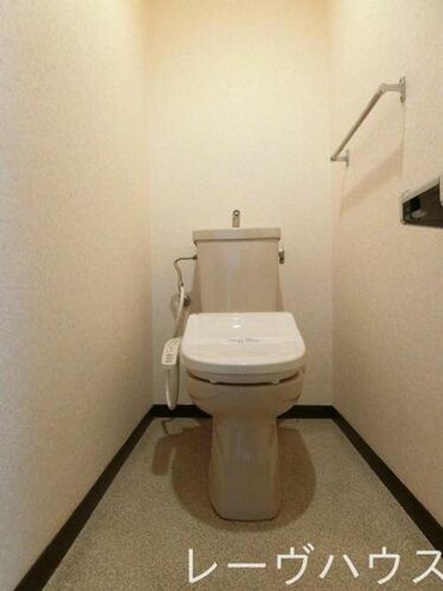 福岡県福岡市中央区荒戸2丁目(マンション)の賃貸物件の内装