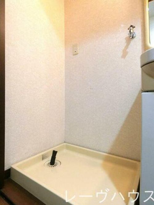 福岡県福岡市中央区荒戸2丁目(マンション)の賃貸物件のその他画像