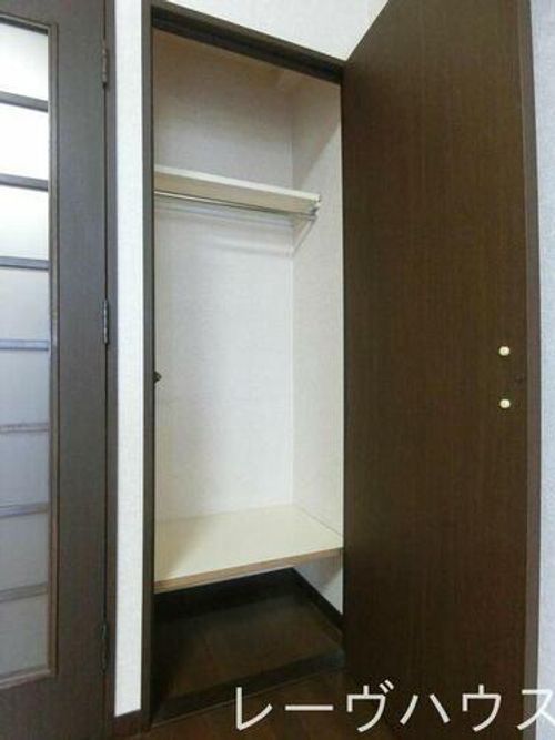 福岡県福岡市中央区荒戸2丁目(マンション)の賃貸物件の内装