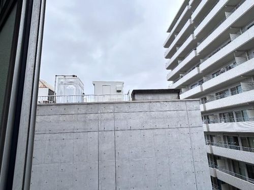 ドリームコート住吉大社のその他画像