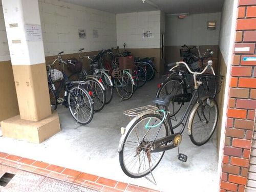 ドリームコート住吉大社のその他画像