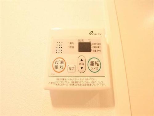 colorsのキッチン
