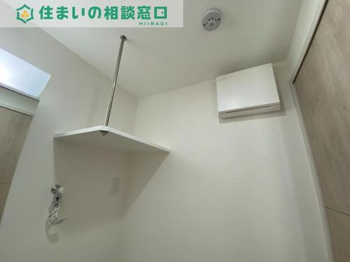 愛知県岡崎市柱1丁目(マンション)の賃貸物件のその他画像