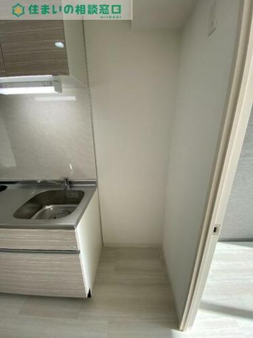 愛知県岡崎市柱1丁目(マンション)の賃貸物件のその他画像