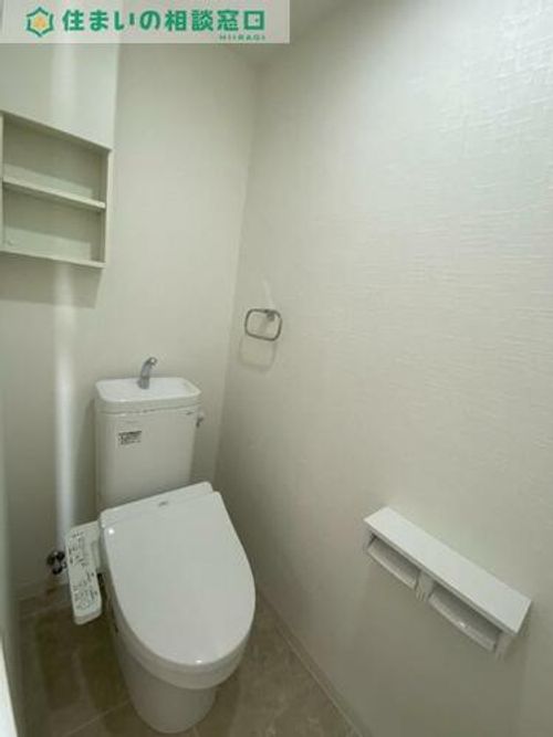 愛知県岡崎市柱1丁目(マンション)の賃貸物件の内装