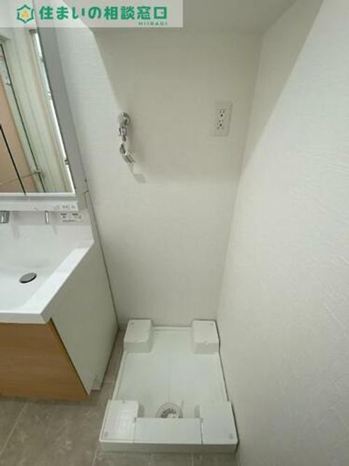 愛知県岡崎市柱1丁目(マンション)の賃貸物件のその他画像