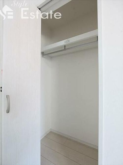 アンベリールの内装