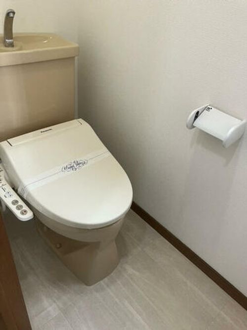 CASA聚楽505の内装